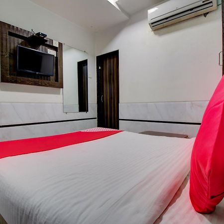 Hotel O Sion Residency Bombay Esterno foto