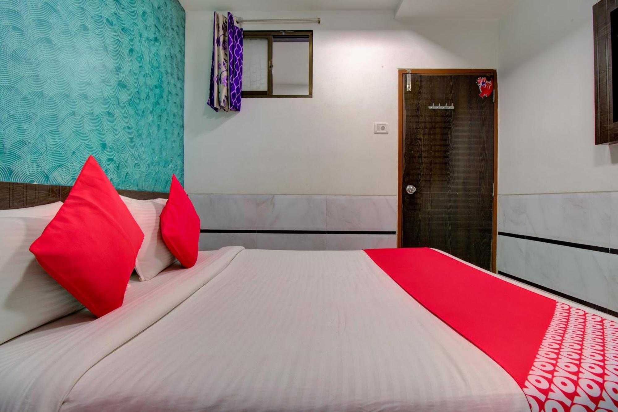 Hotel O Sion Residency Bombay Esterno foto
