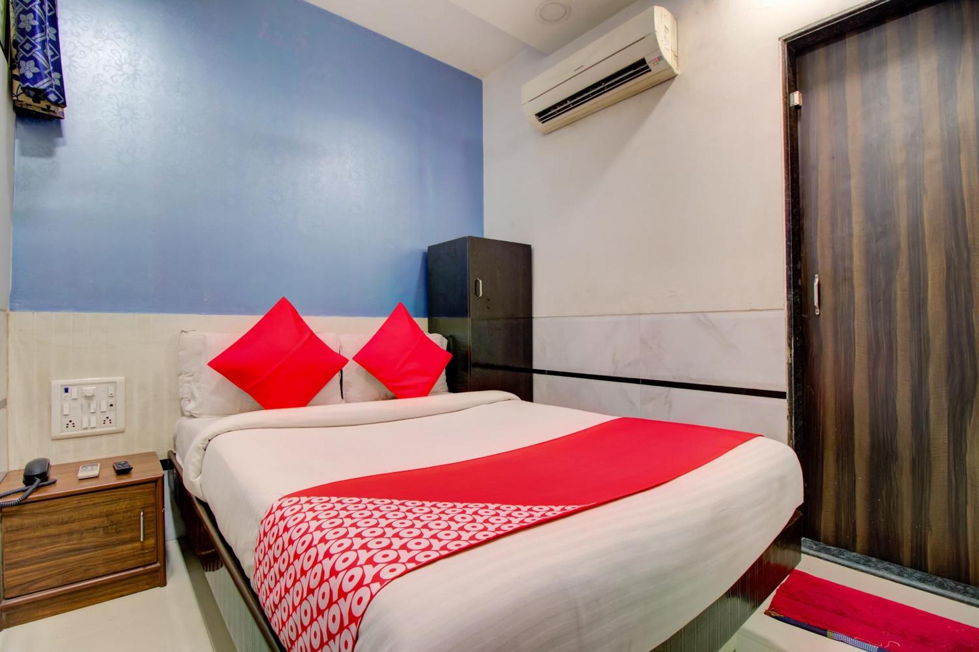 Hotel O Sion Residency Bombay Esterno foto