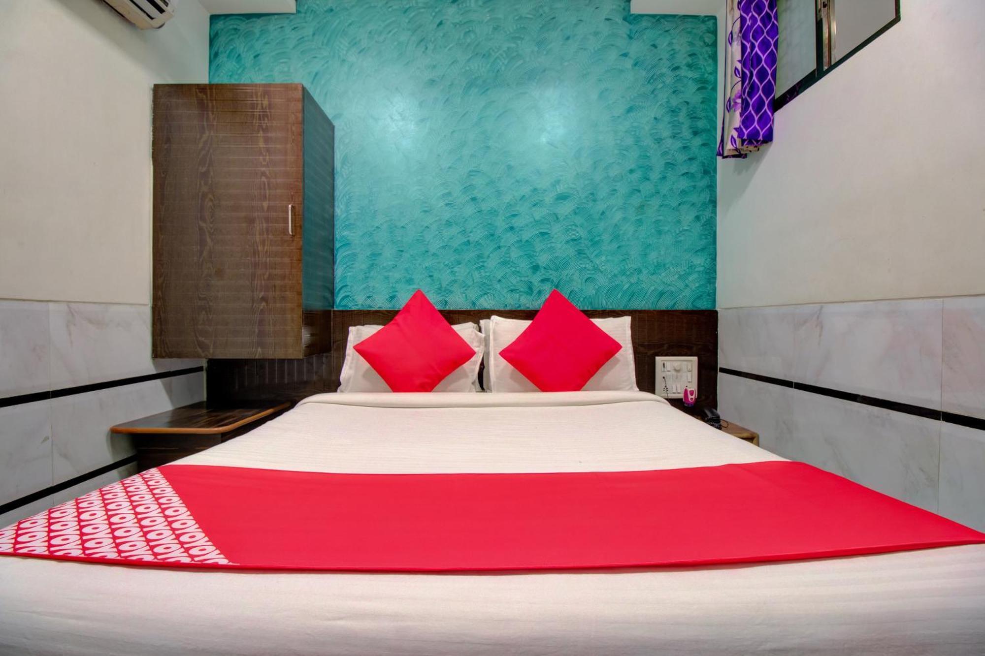 Hotel O Sion Residency Bombay Esterno foto