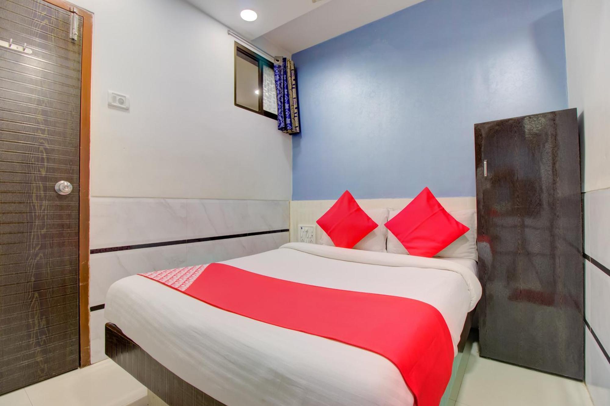 Hotel O Sion Residency Bombay Esterno foto