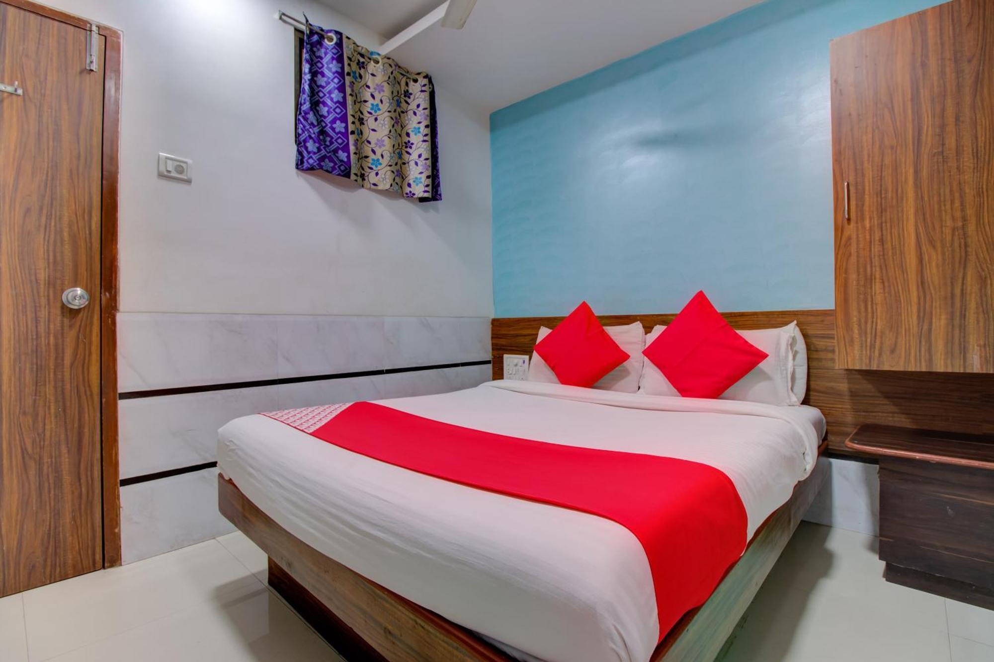 Hotel O Sion Residency Bombay Esterno foto