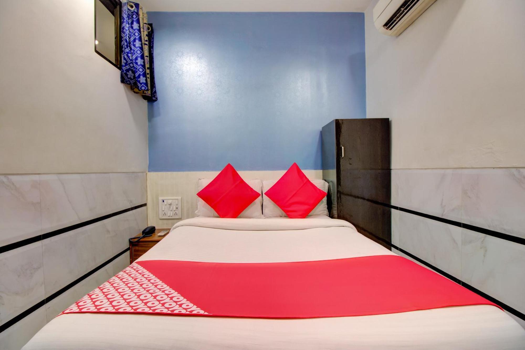 Hotel O Sion Residency Bombay Esterno foto