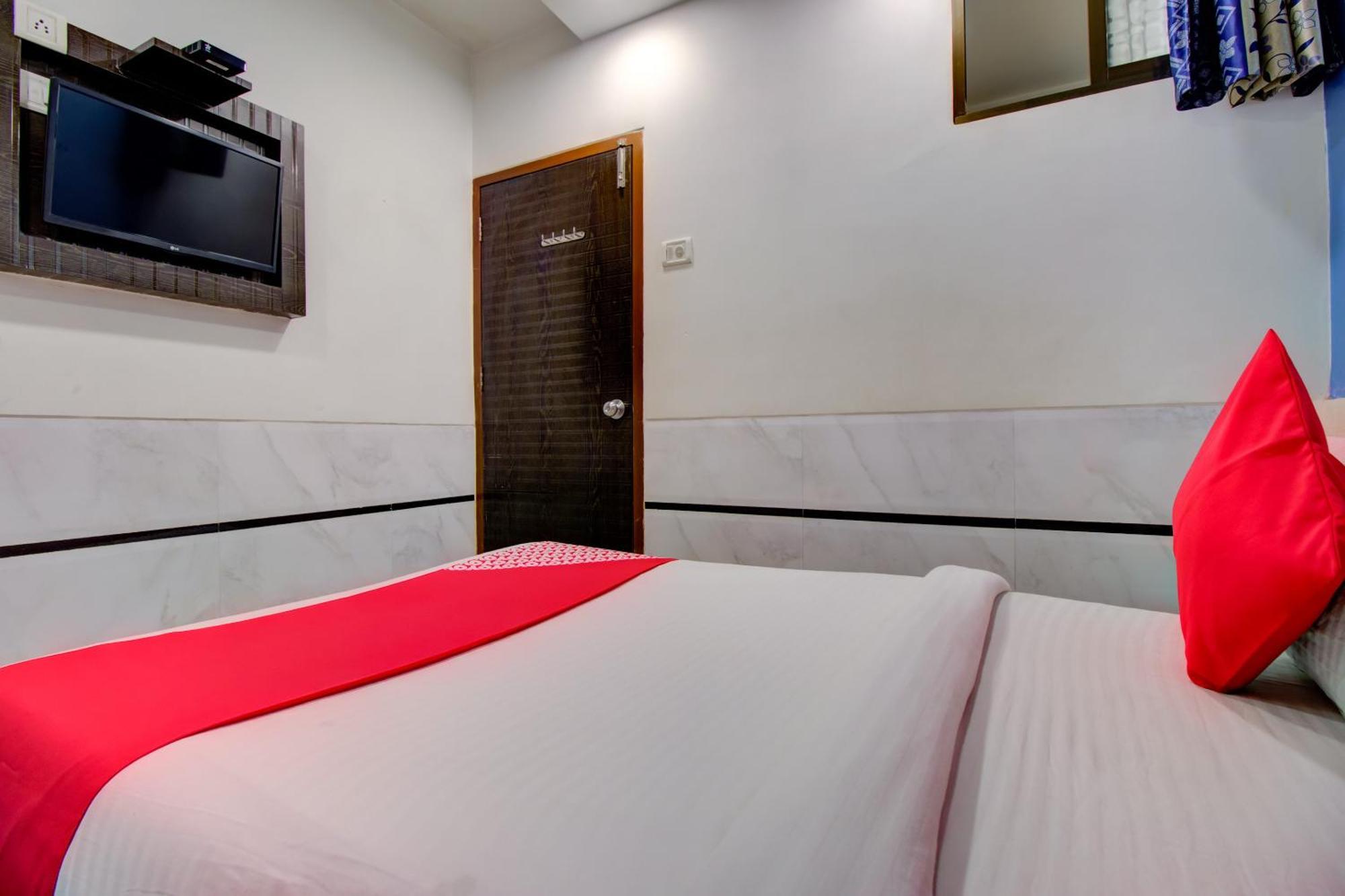 Hotel O Sion Residency Bombay Esterno foto