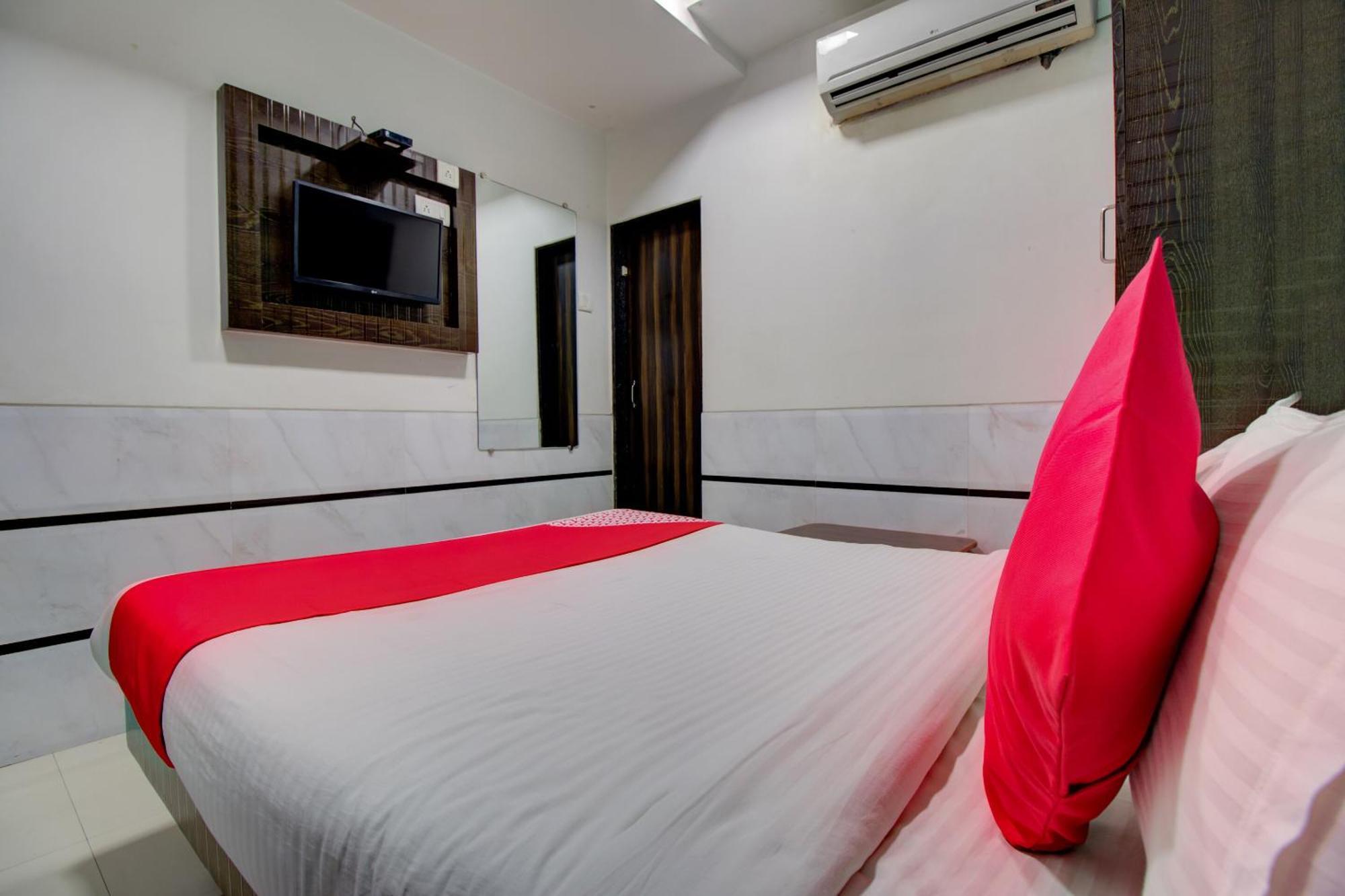 Hotel O Sion Residency Bombay Esterno foto