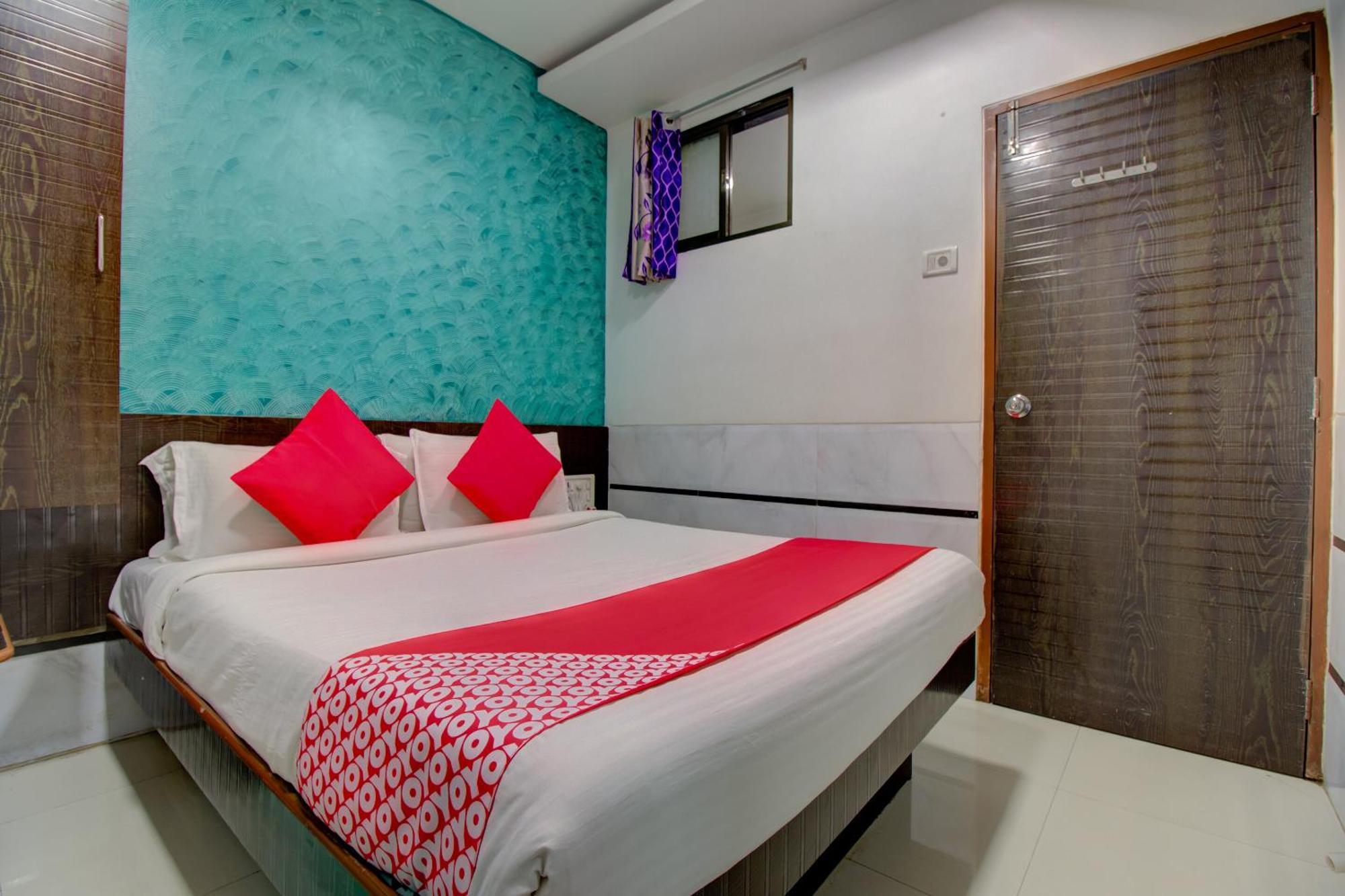 Hotel O Sion Residency Bombay Esterno foto